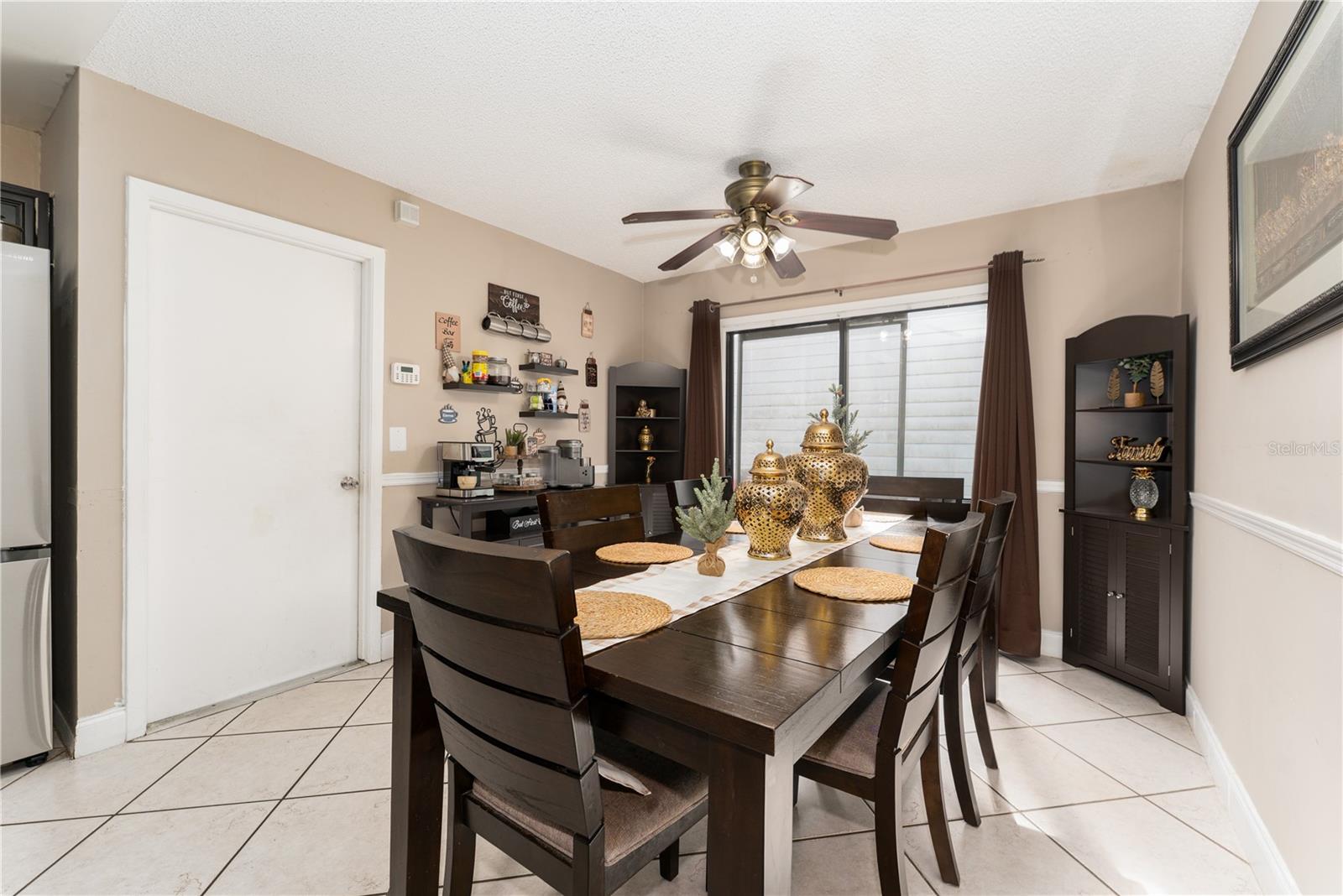 CURRY FORD WOODS - Residential