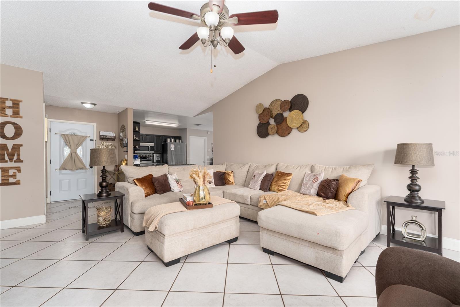 CURRY FORD WOODS - Residential