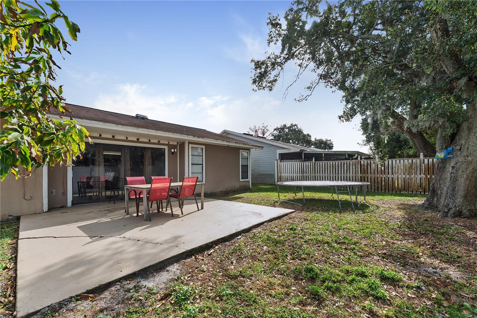 CURRY FORD WOODS - Residential