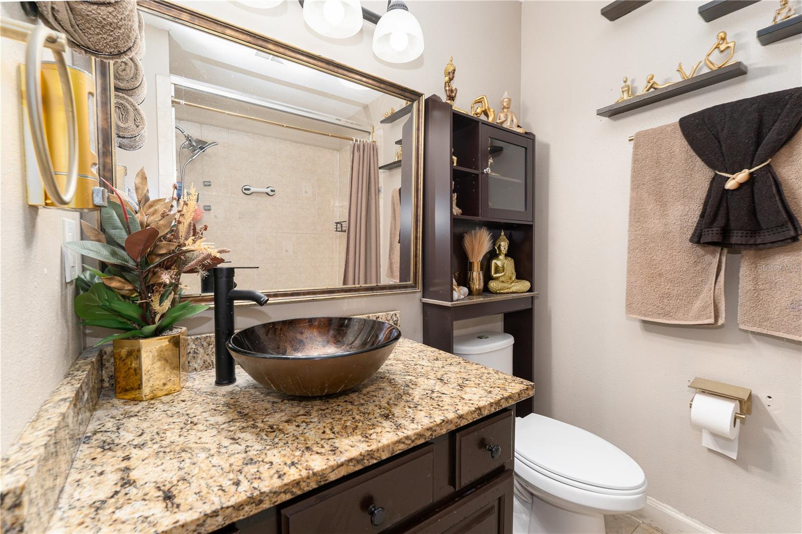 CURRY FORD WOODS - Residential