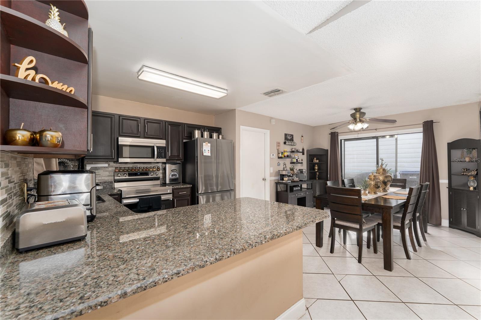 CURRY FORD WOODS - Residential