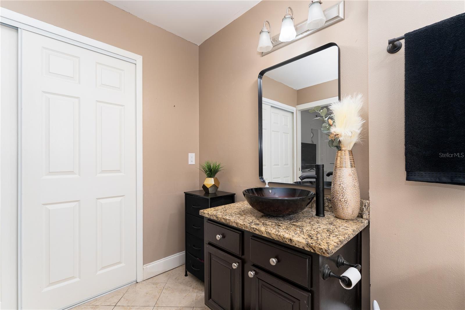 CURRY FORD WOODS - Residential