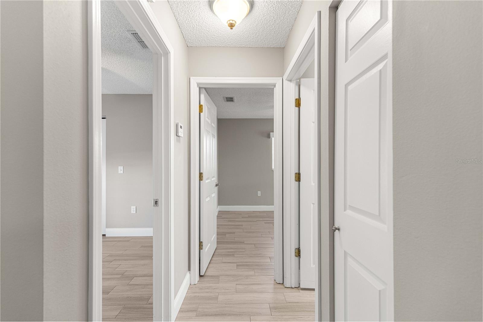 OCALA PALMS UN I - Residential