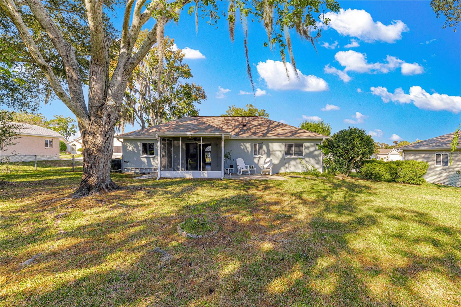 OCALA PALMS UN I - Residential