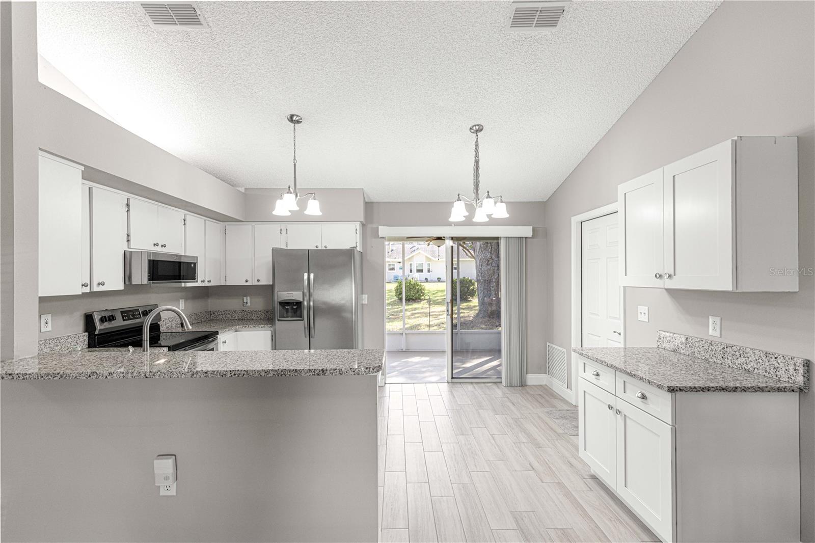 OCALA PALMS UN I - Residential