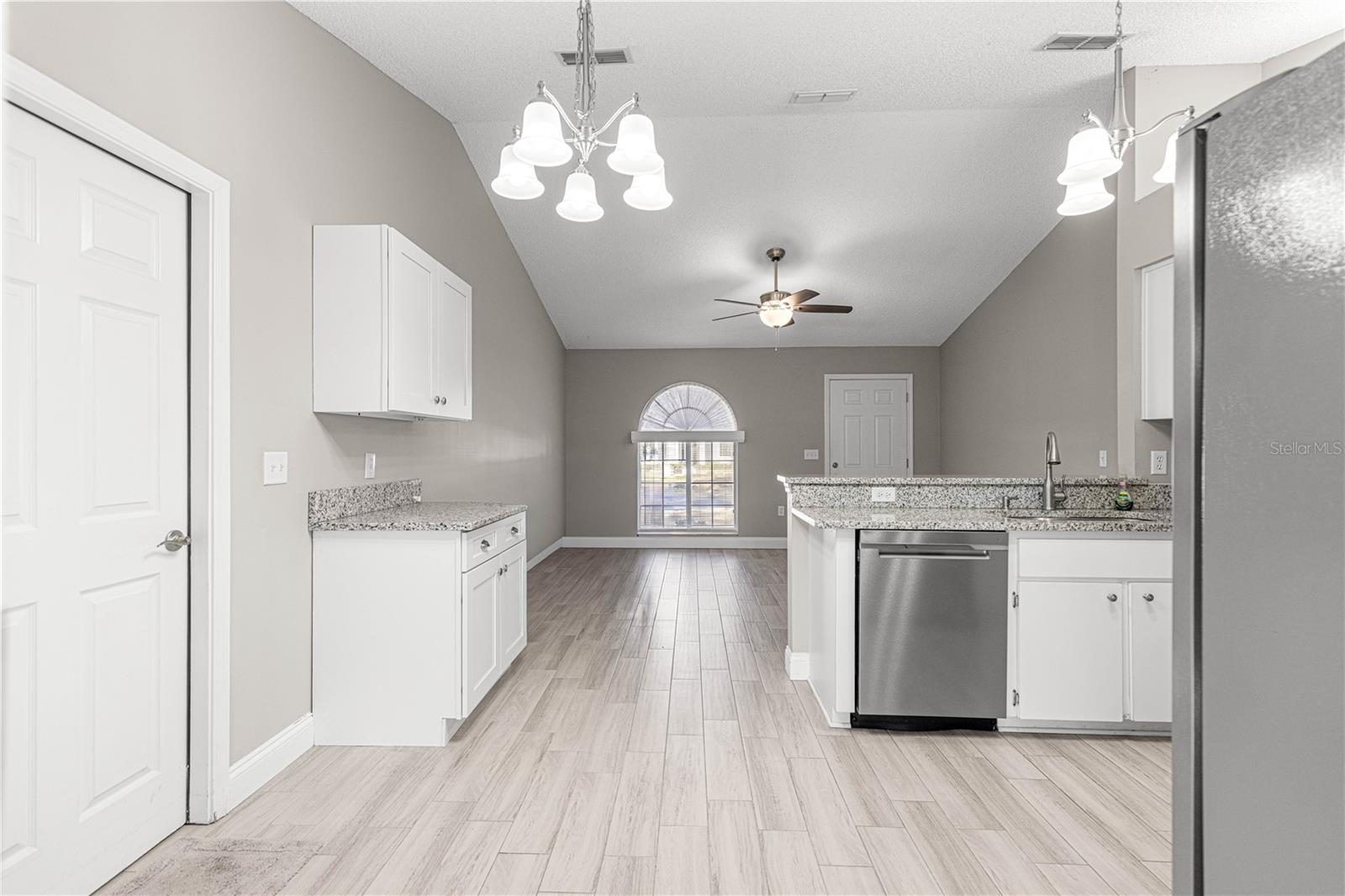 OCALA PALMS UN I - Residential