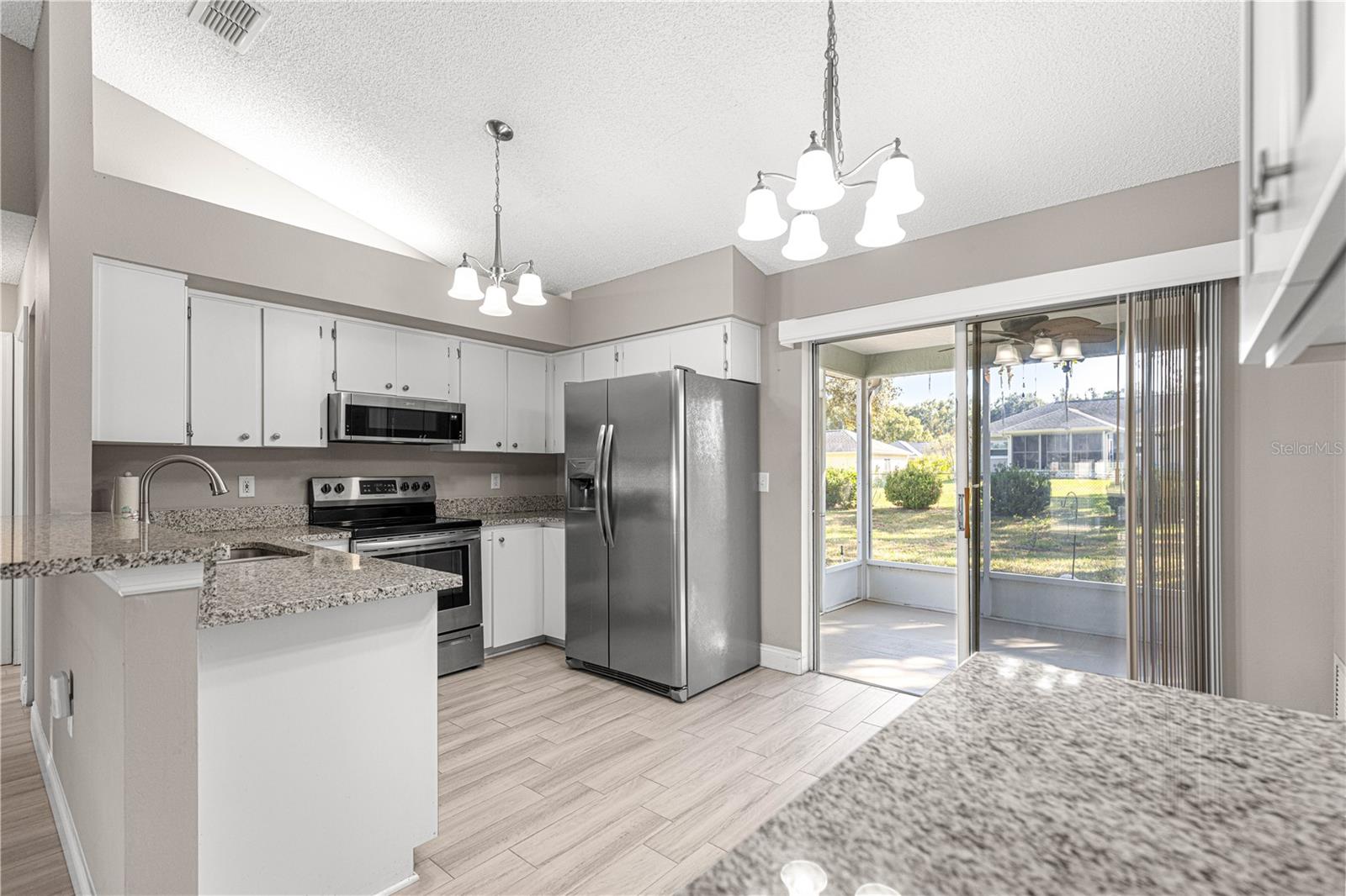 OCALA PALMS UN I - Residential