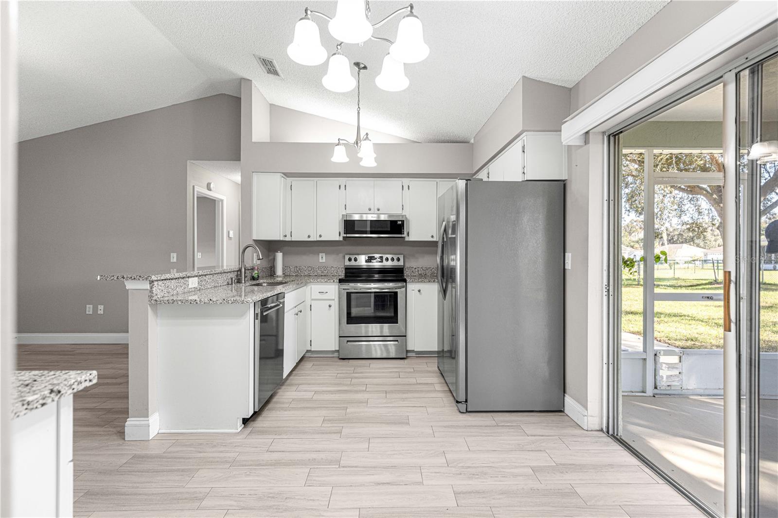 OCALA PALMS UN I - Residential