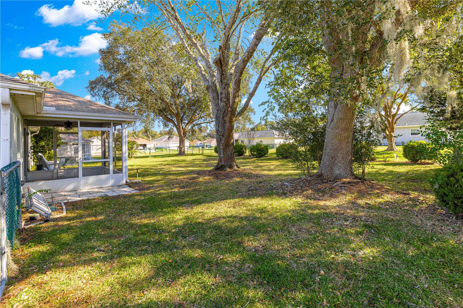 OCALA PALMS UN I - Residential