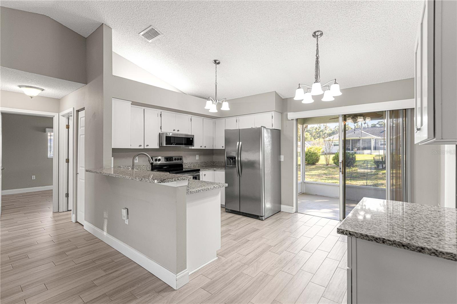 OCALA PALMS UN I - Residential