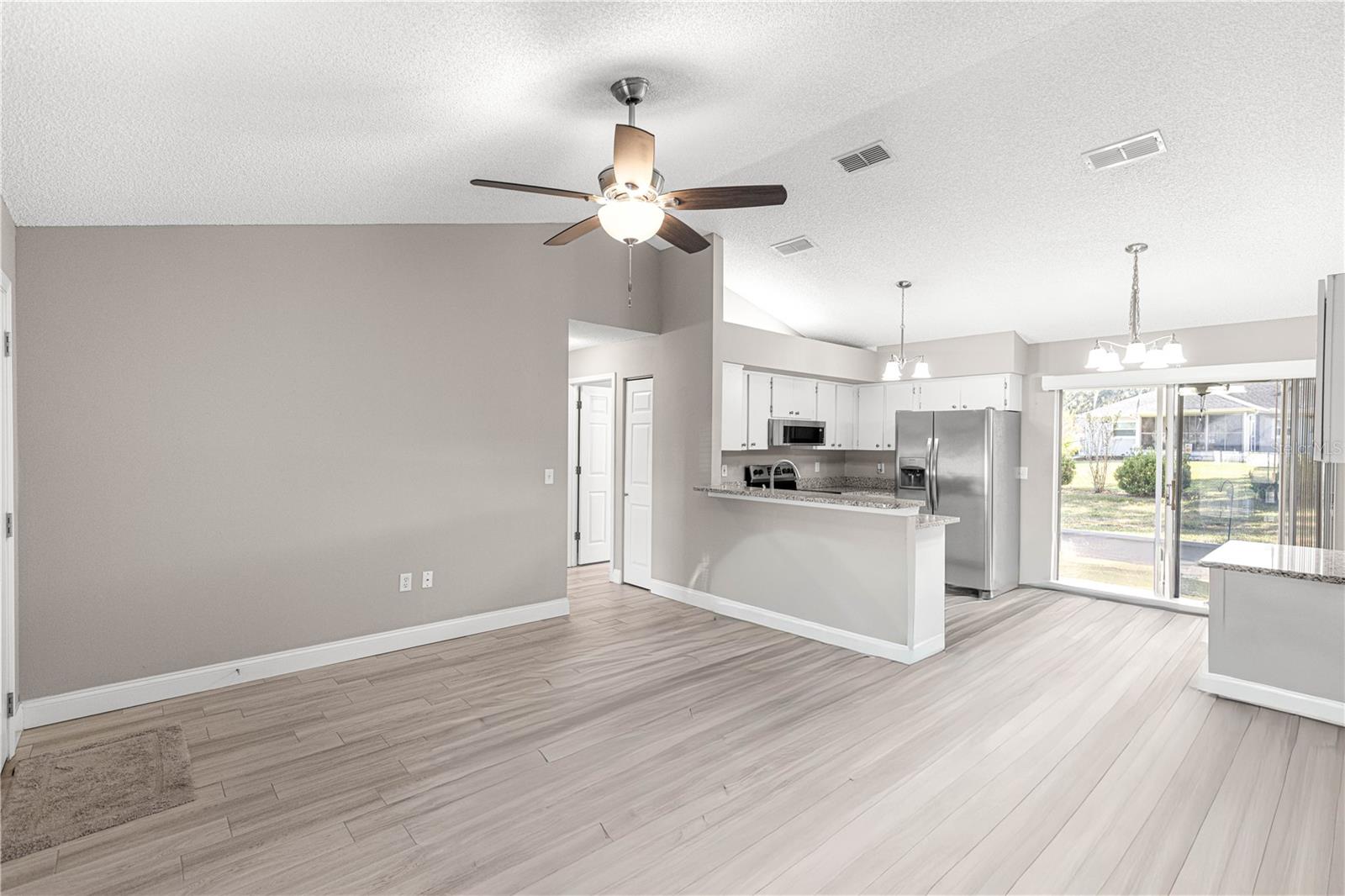 OCALA PALMS UN I - Residential