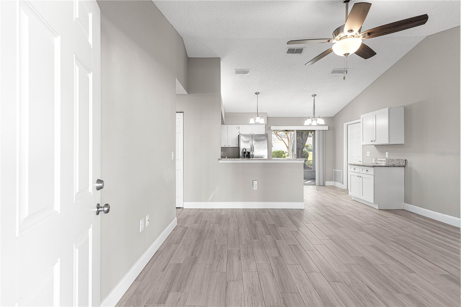 OCALA PALMS UN I - Residential