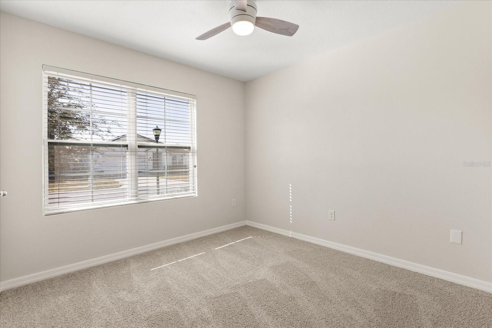 CANOPY WALK PH 1 - Residential