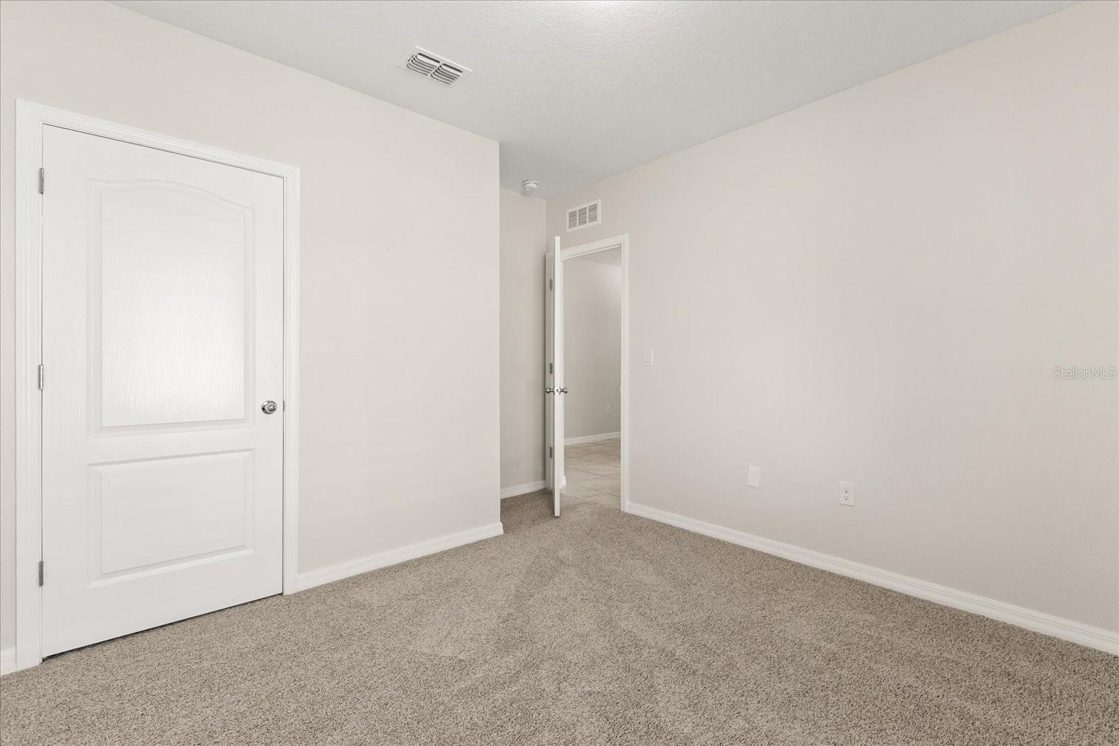 CANOPY WALK PH 1 - Residential