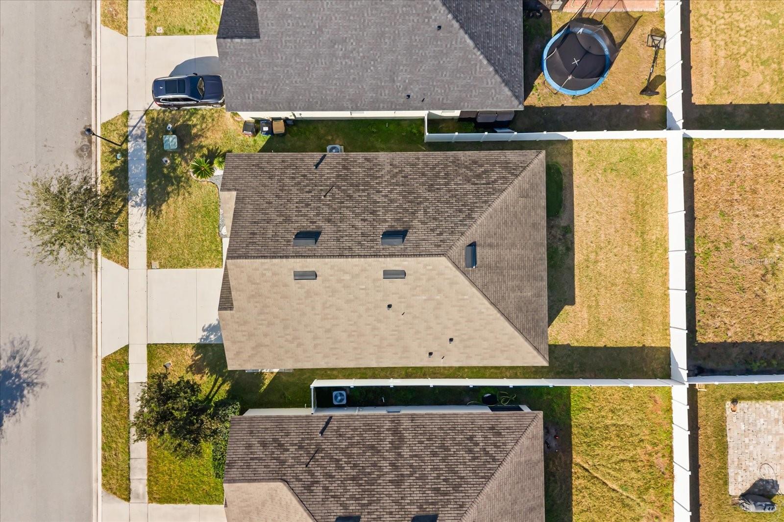 CANOPY WALK PH 1 - Residential