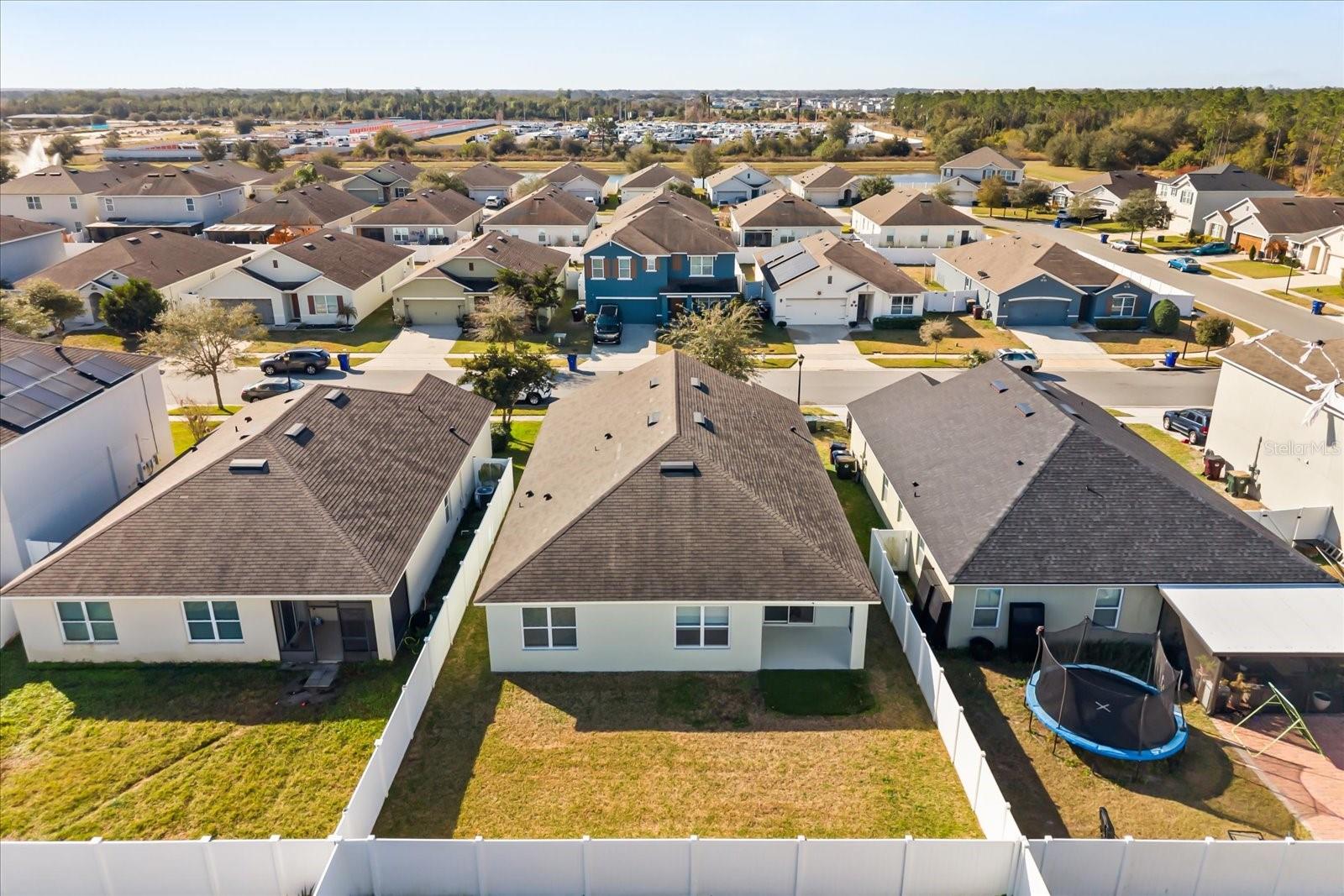 CANOPY WALK PH 1 - Residential