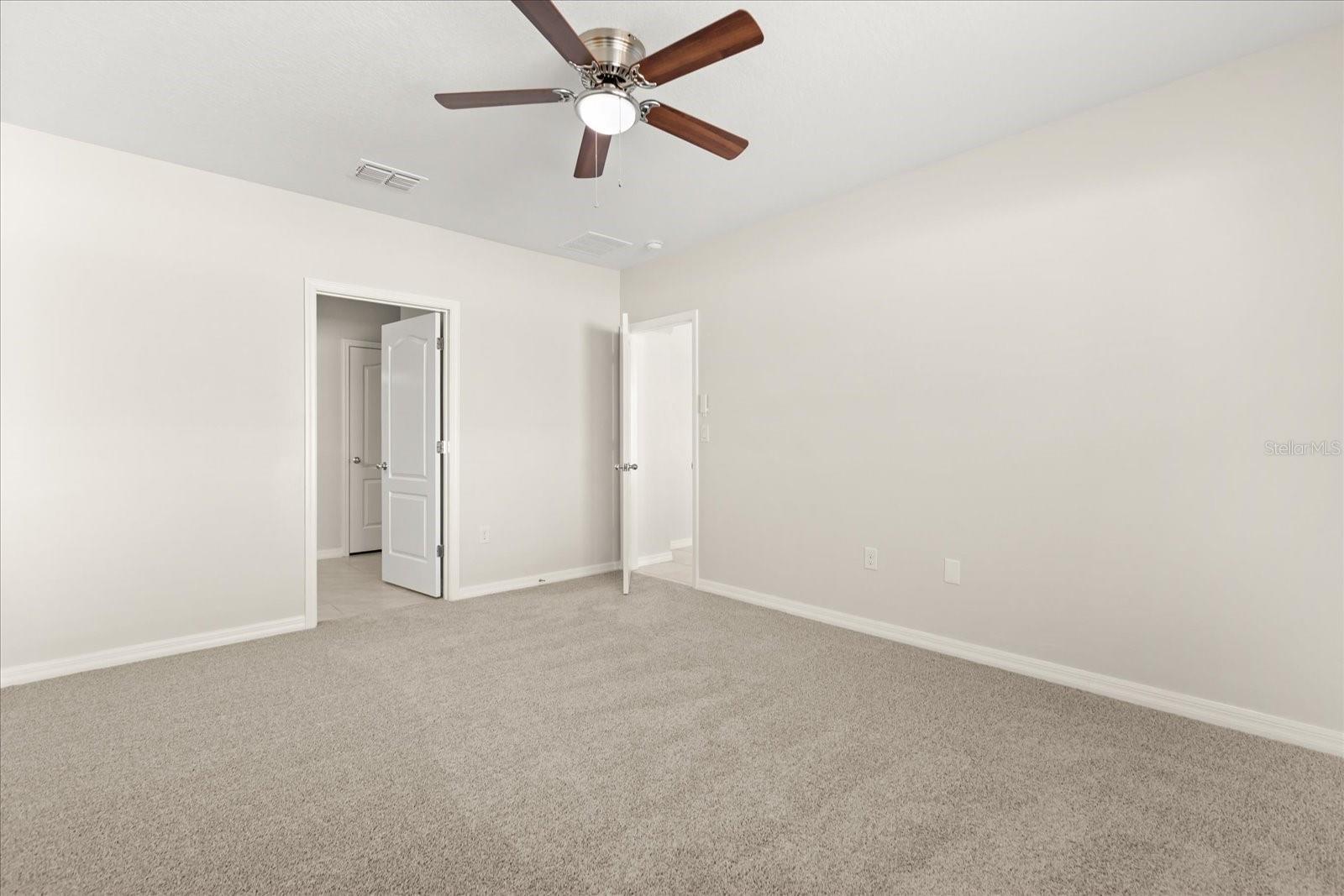 CANOPY WALK PH 1 - Residential