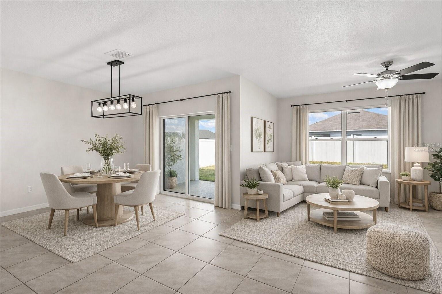 CANOPY WALK PH 1 - Residential