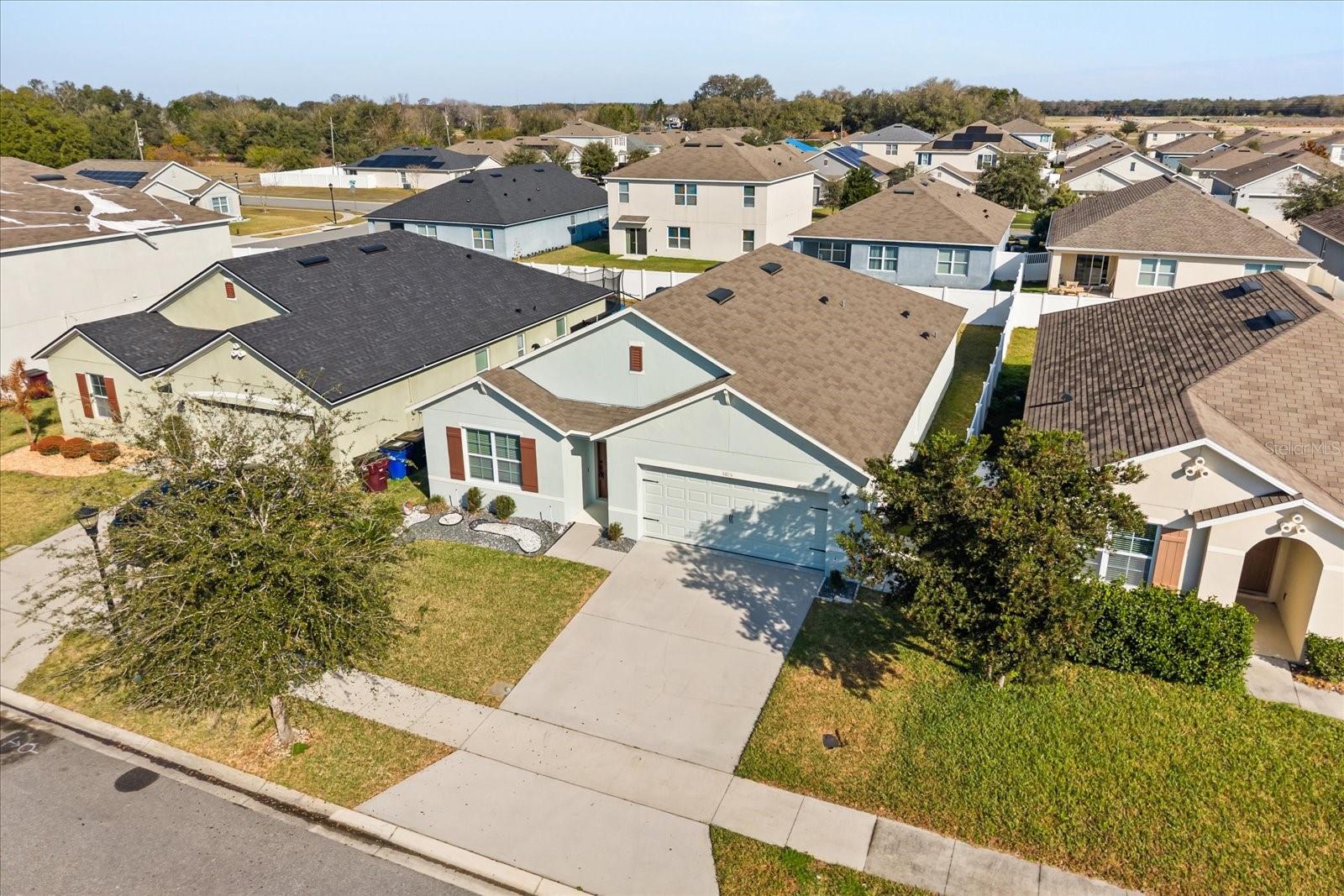 CANOPY WALK PH 1 - Residential
