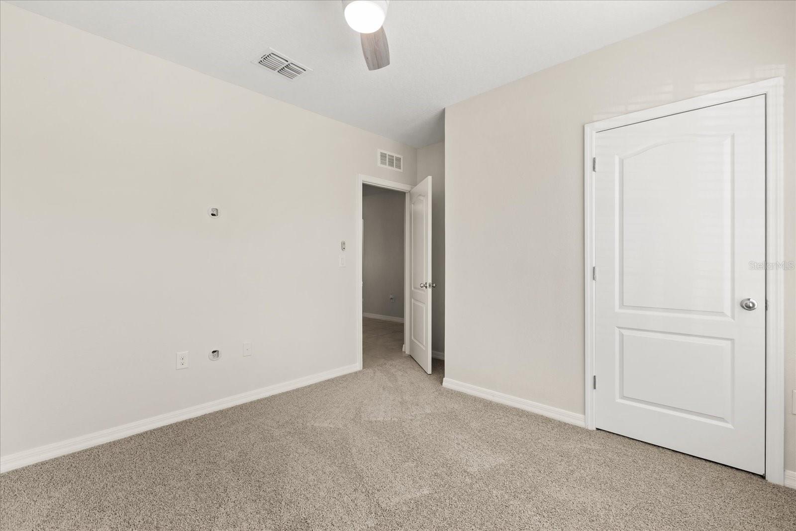 CANOPY WALK PH 1 - Residential