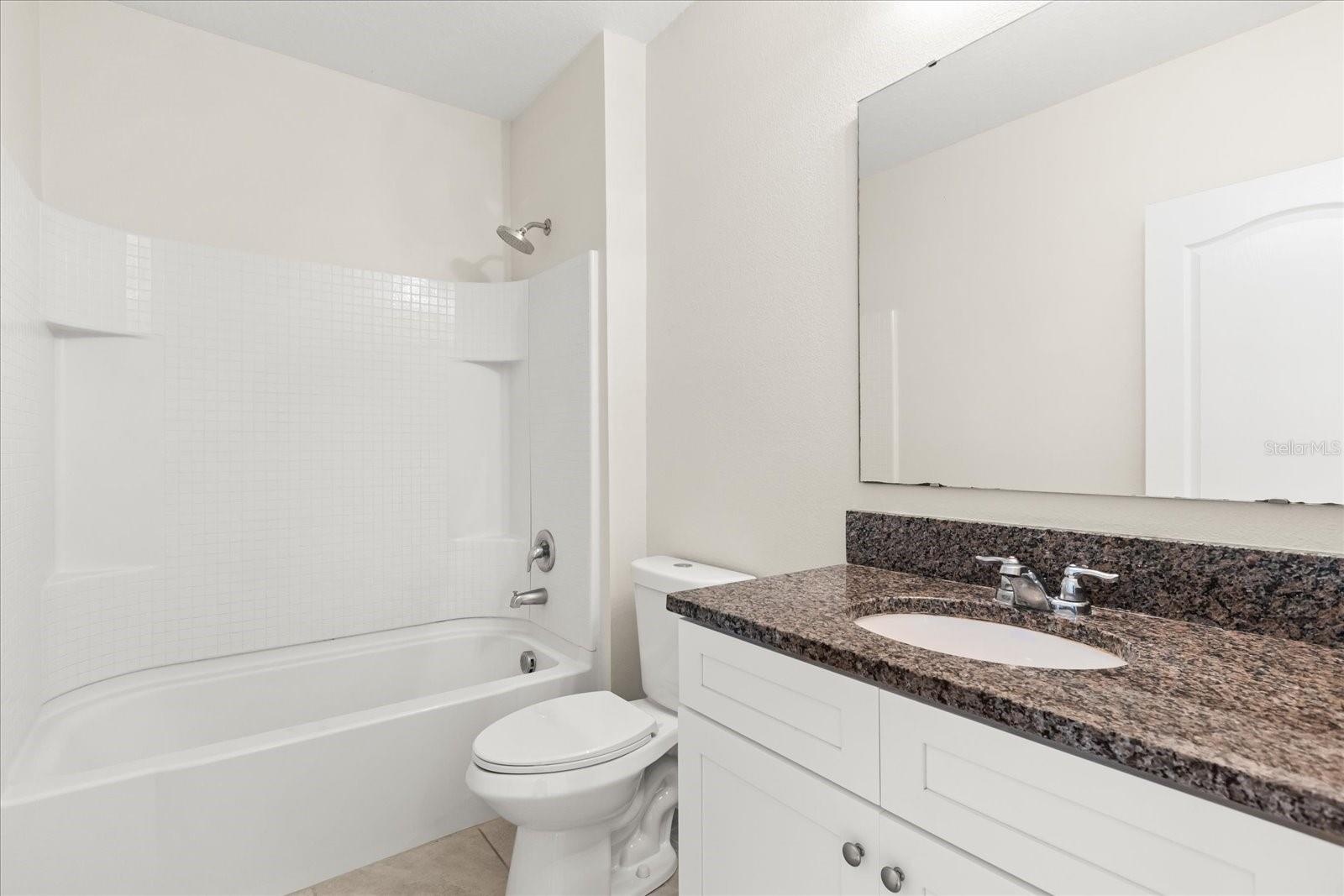 CANOPY WALK PH 1 - Residential