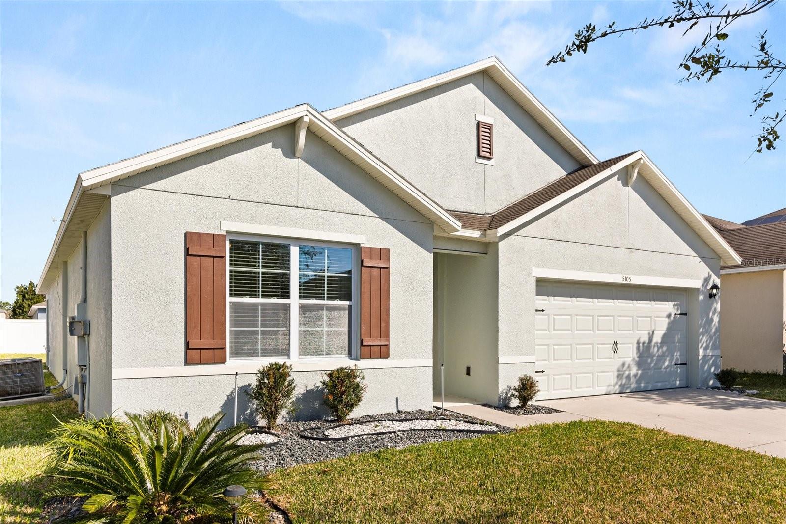 CANOPY WALK PH 1 - Residential