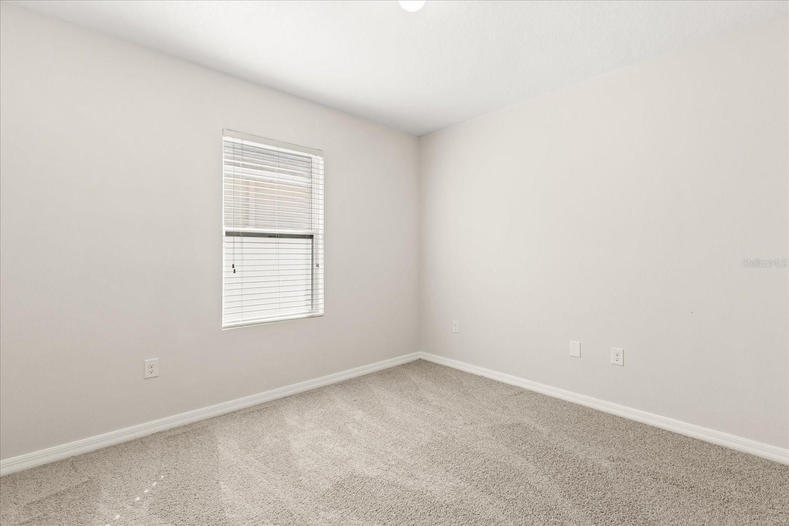 CANOPY WALK PH 1 - Residential