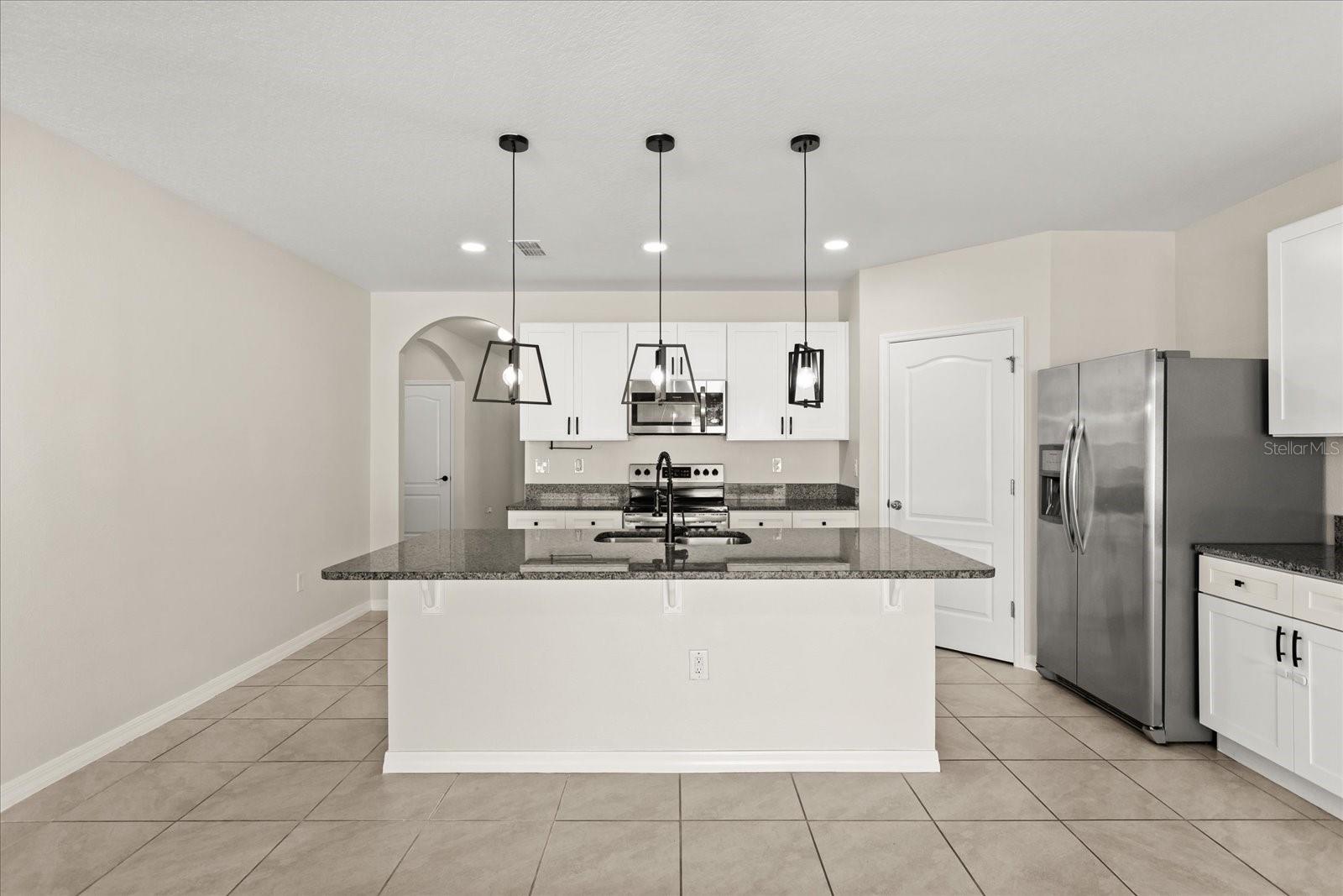 CANOPY WALK PH 1 - Residential