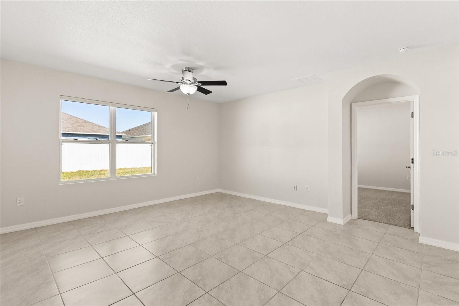 CANOPY WALK PH 1 - Residential