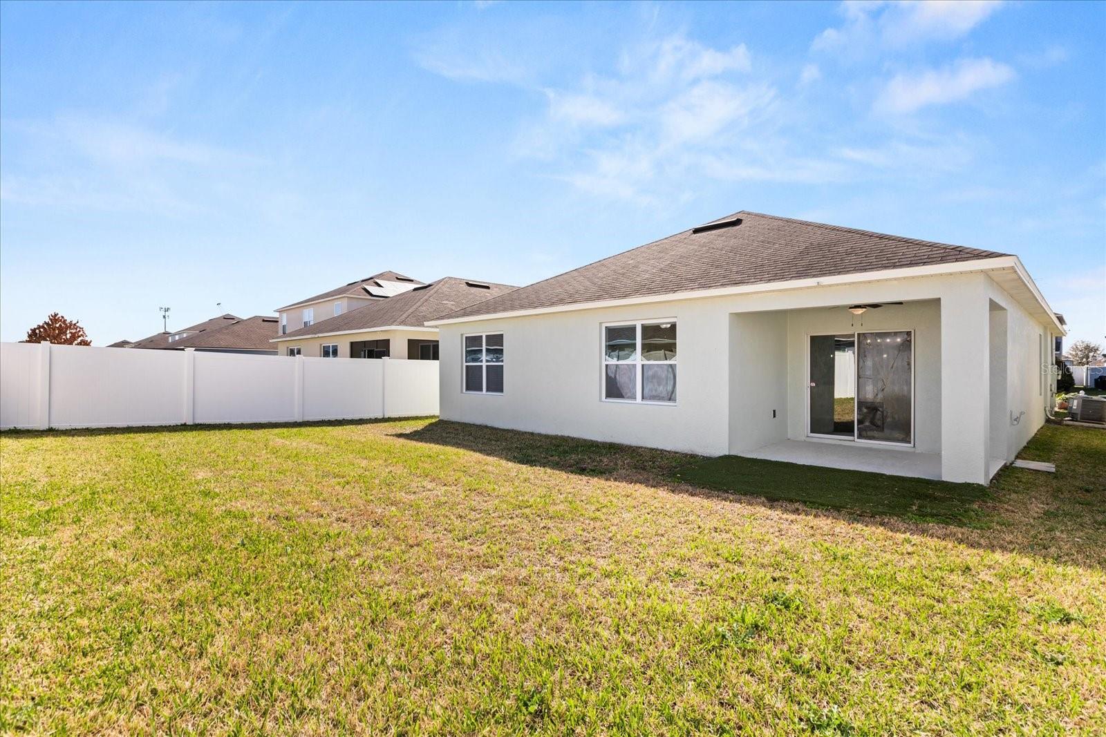 CANOPY WALK PH 1 - Residential
