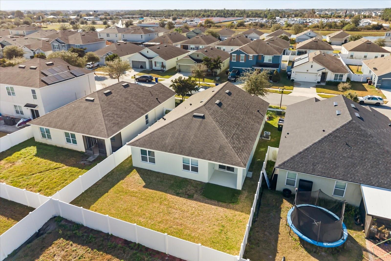 CANOPY WALK PH 1 - Residential