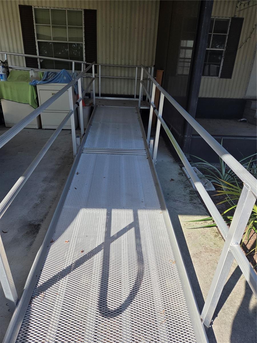 UNPLATTED - Residential Lease