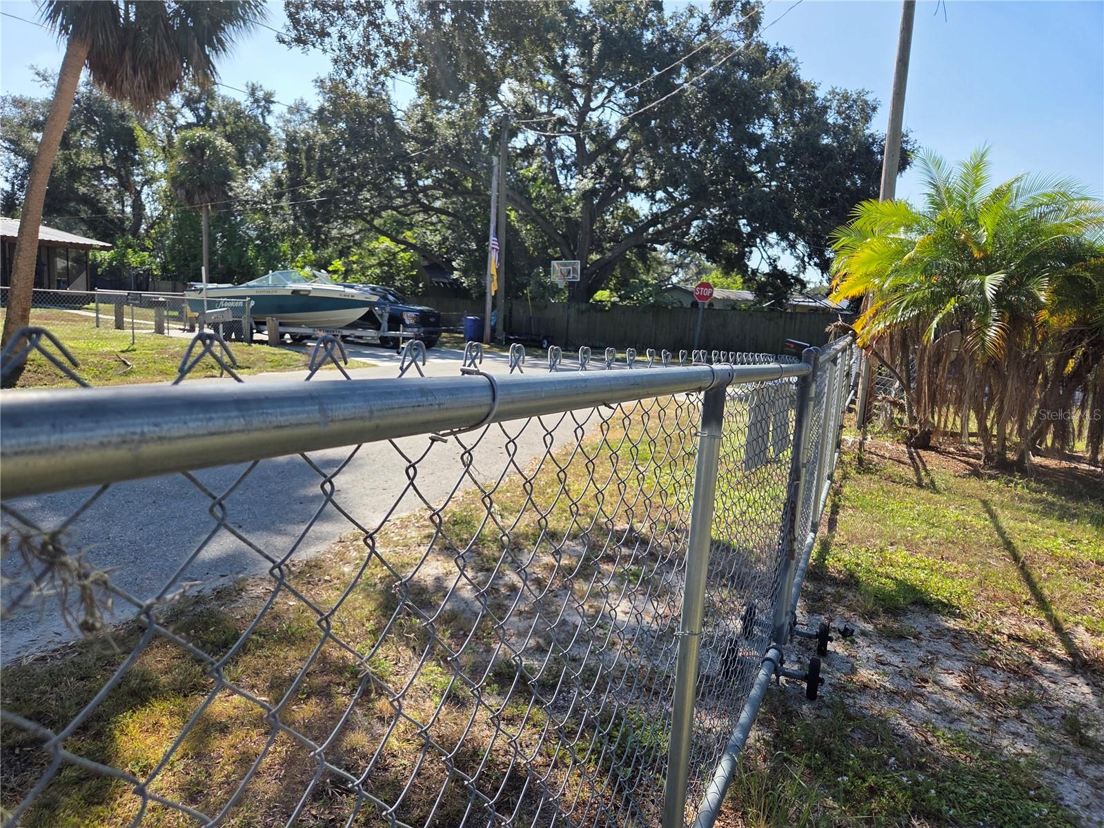 UNPLATTED - Residential Lease