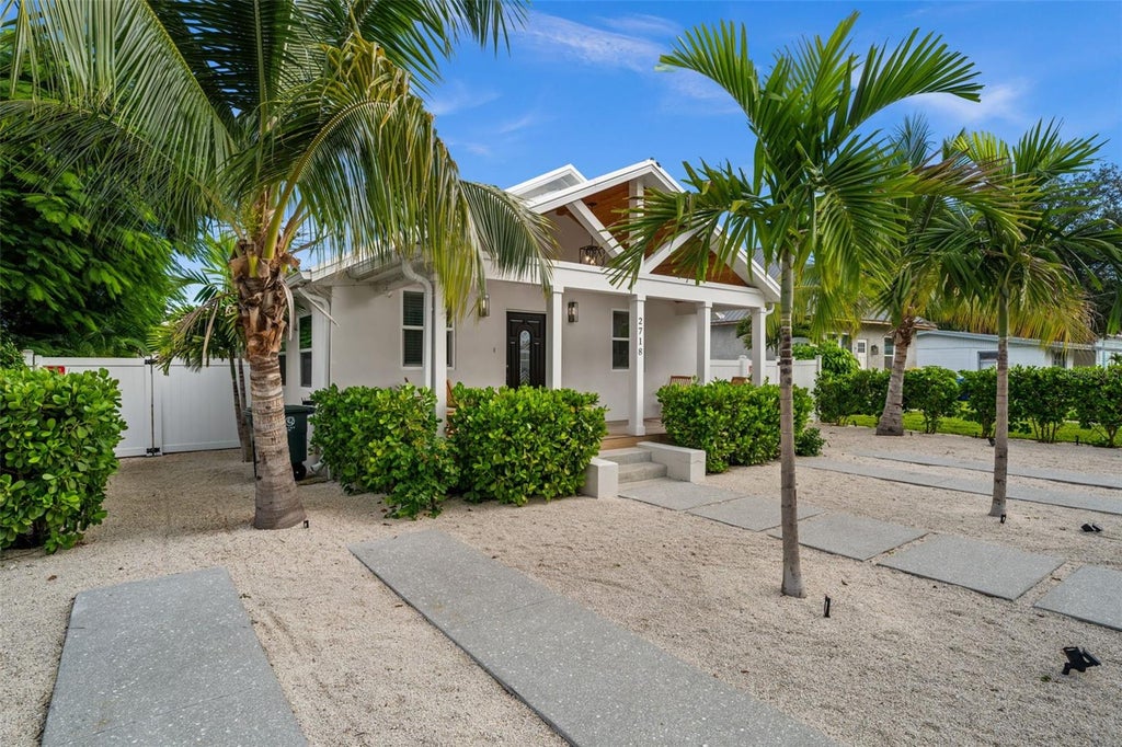 Photo of 2718 4th Avenue W, Bradenton, FL 34205 (MLS # N6146068)