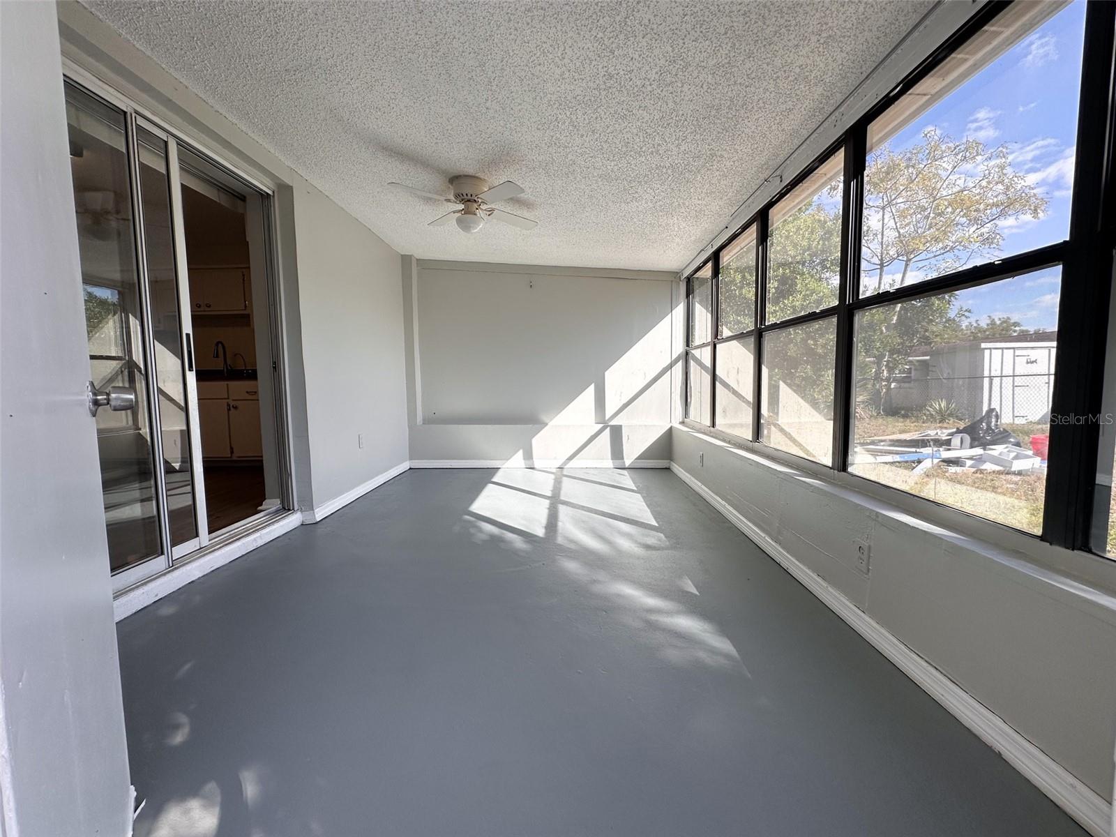 PALM TERRACE GARDENS - Residential