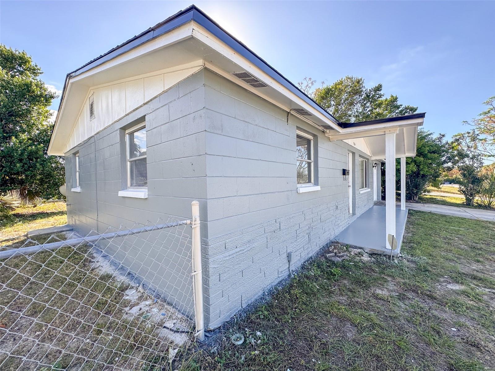 PALM TERRACE GARDENS - Residential