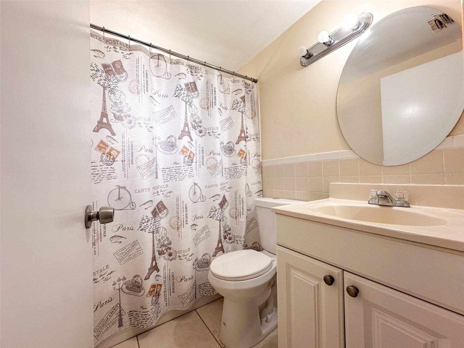 PALM TERRACE GARDENS - Residential