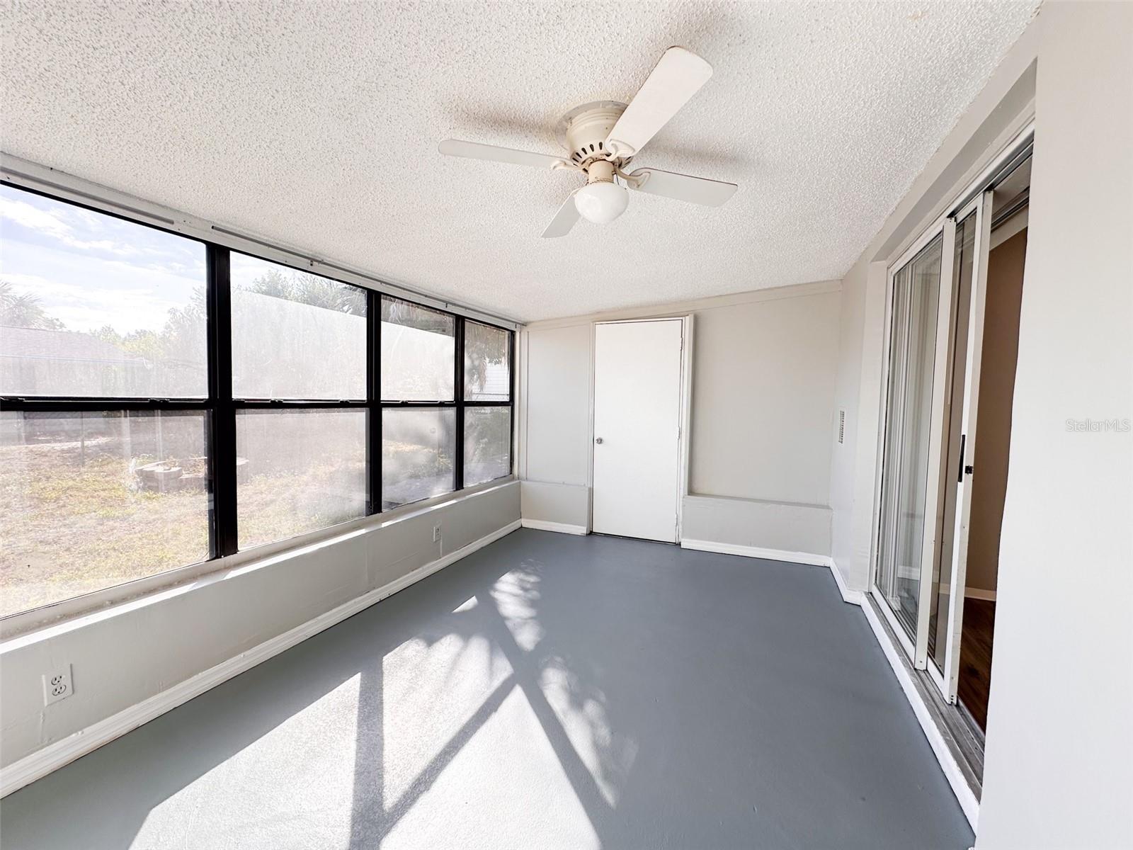 PALM TERRACE GARDENS - Residential