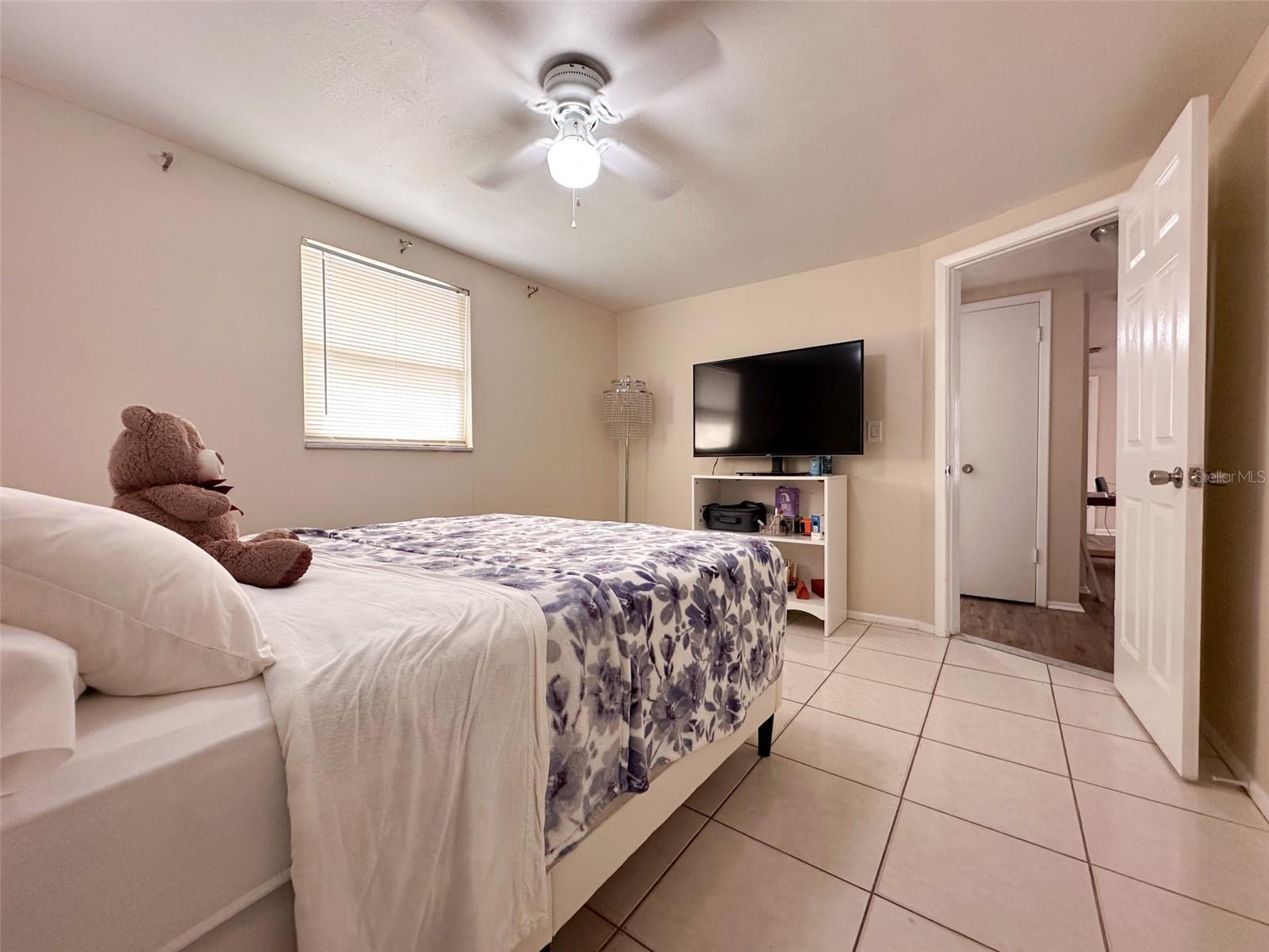 PALM TERRACE GARDENS - Residential