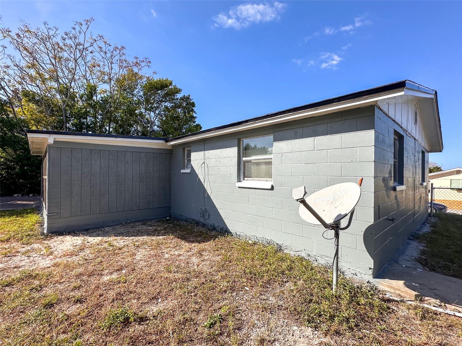 PALM TERRACE GARDENS - Residential