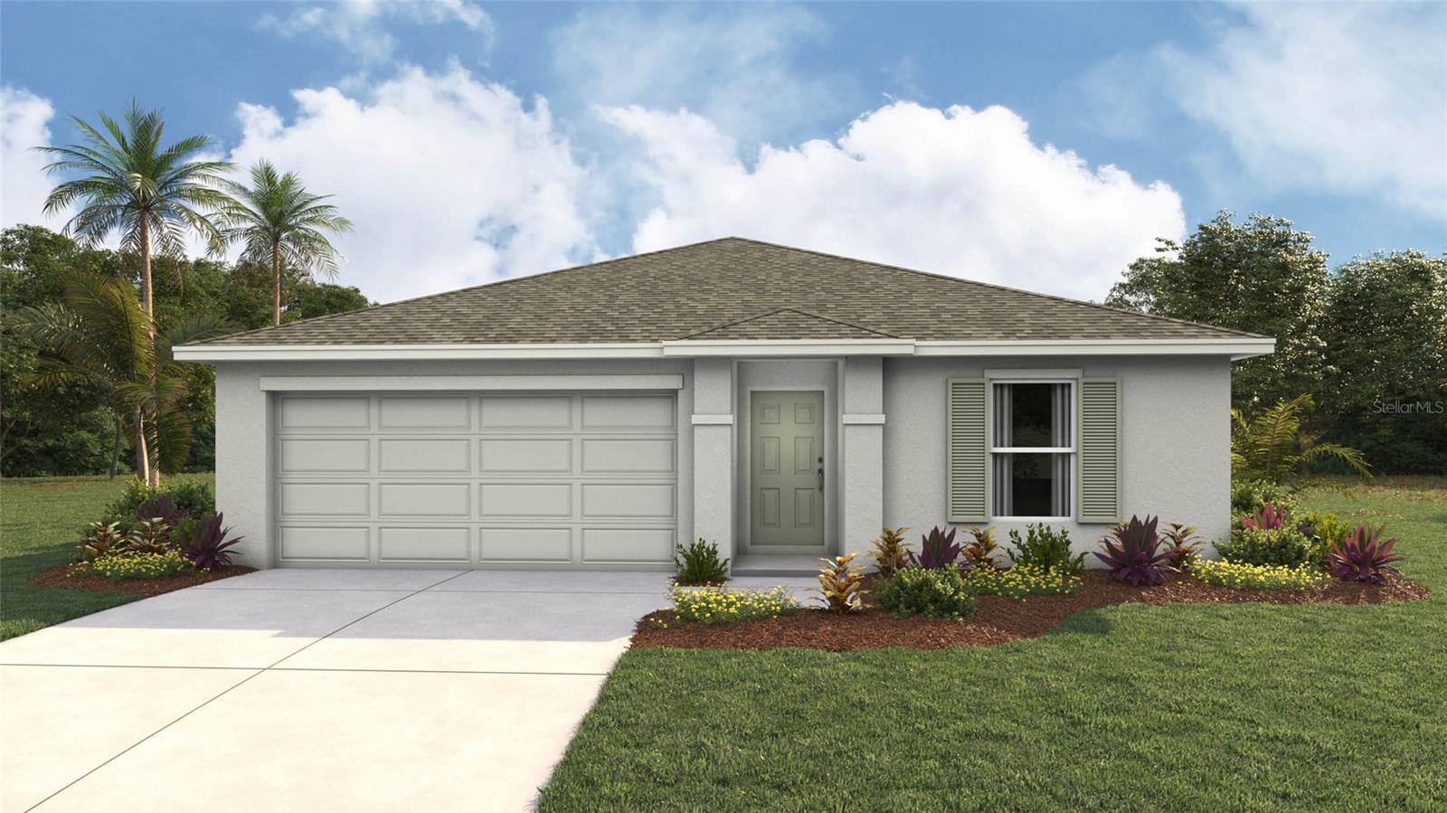 SUNSET HILLS - Residential