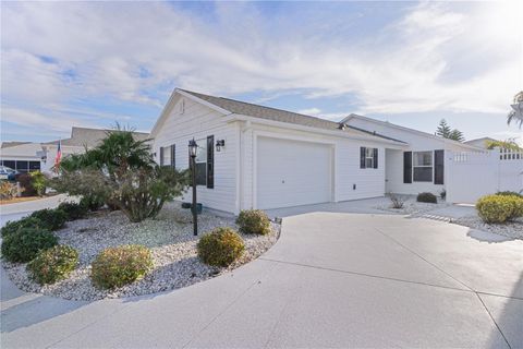 446 FLOSSMOOR COURT THE VILLAGES FL 32162