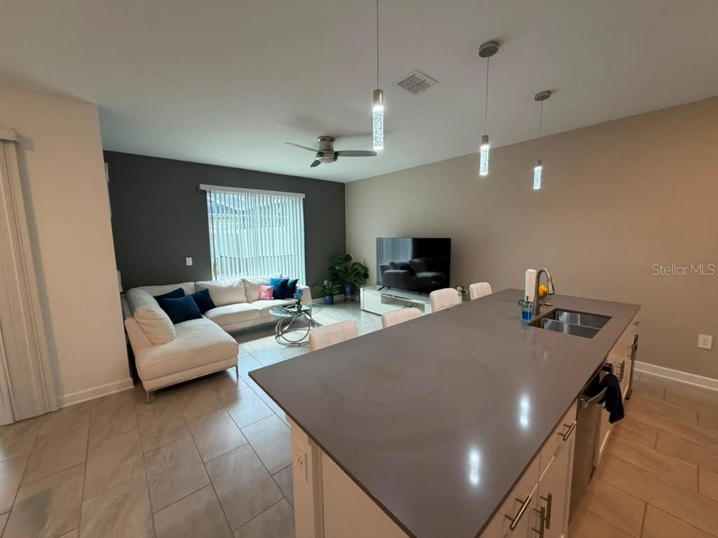 Photo of 1172 Kingsbarn Street, Davenport, FL 33896 (MLS # GC541808)