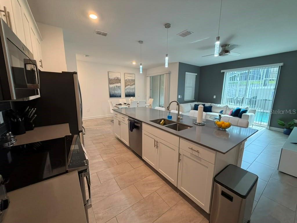 Photo of 1172 Kingsbarn Street, Davenport, FL 33896 (MLS # GC541808)