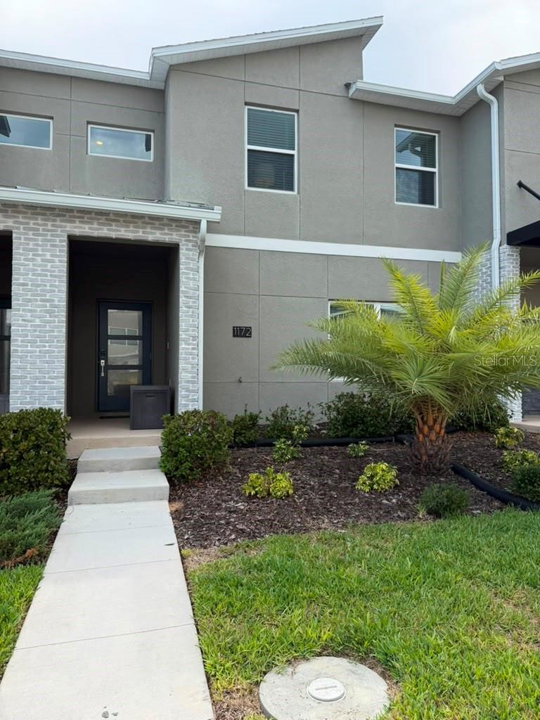 Photo of 1172 Kingsbarn Street, Davenport, FL 33896 (MLS # GC541808)