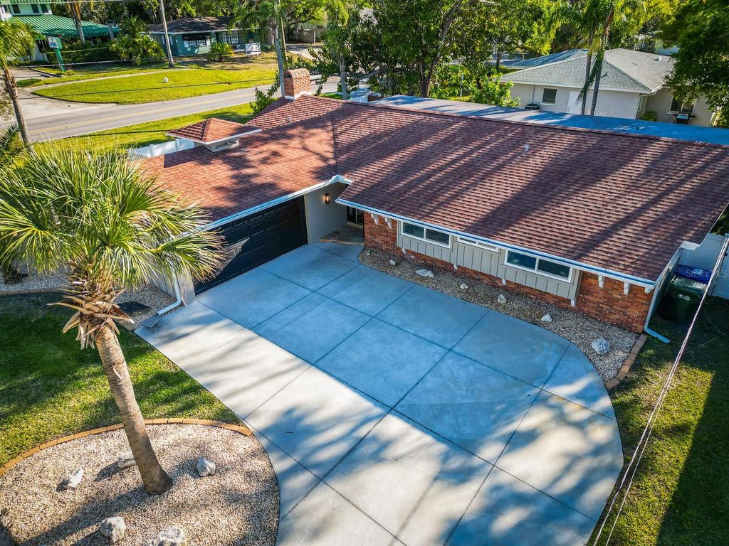 Photo of 2096 Church Creek Pt, Largo, FL 33774 (MLS # TB8431264)