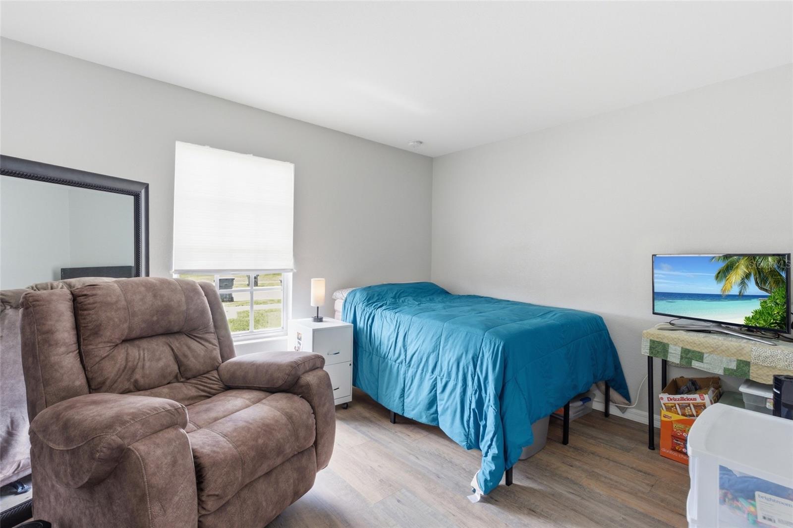 PORT CHARLOTTE SUB 40 - Residential