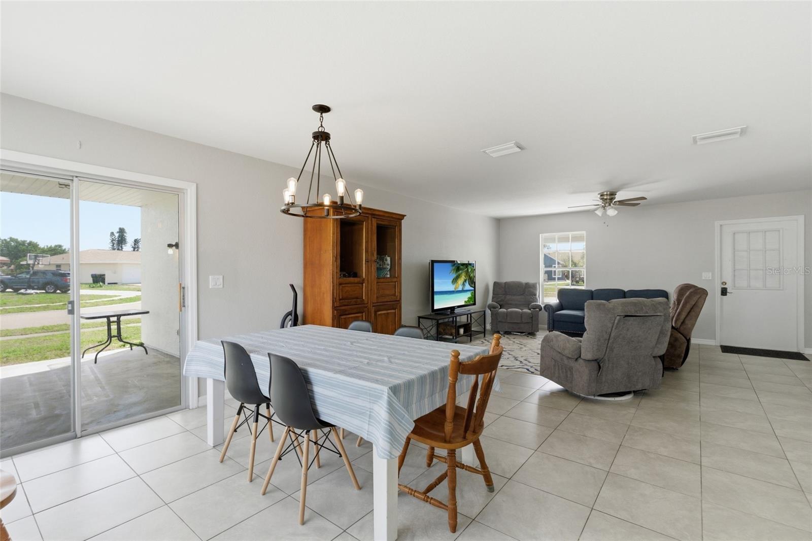 PORT CHARLOTTE SUB 40 - Residential