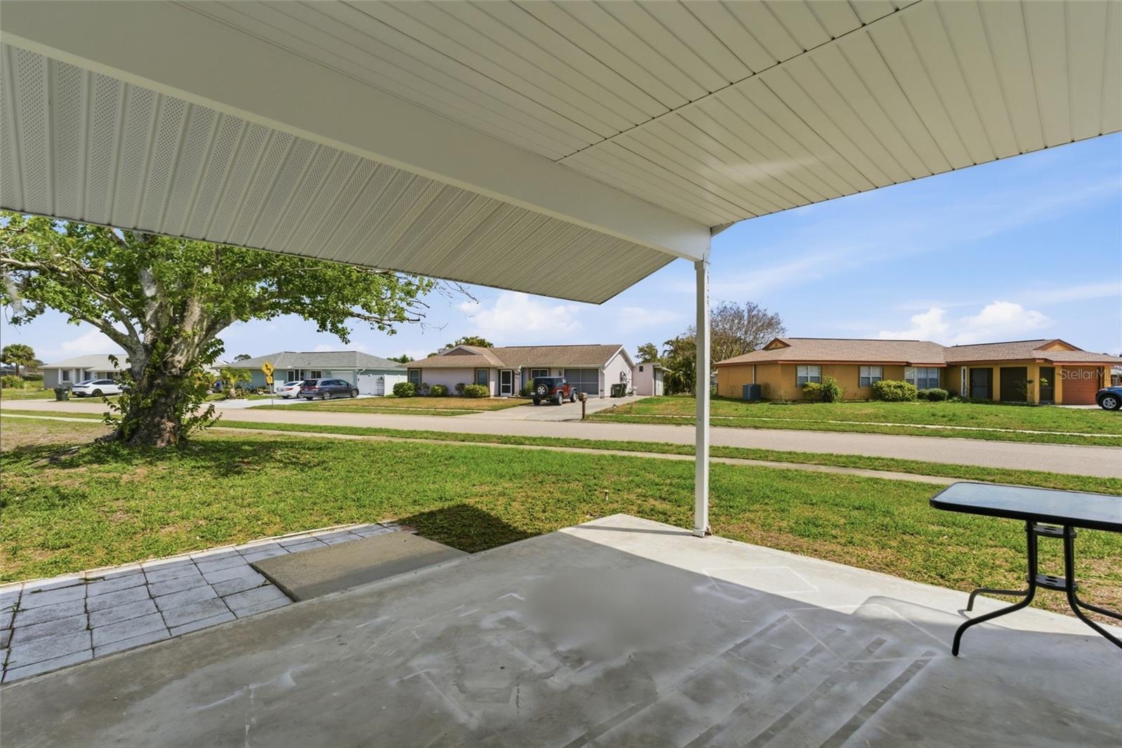 PORT CHARLOTTE SUB 40 - Residential