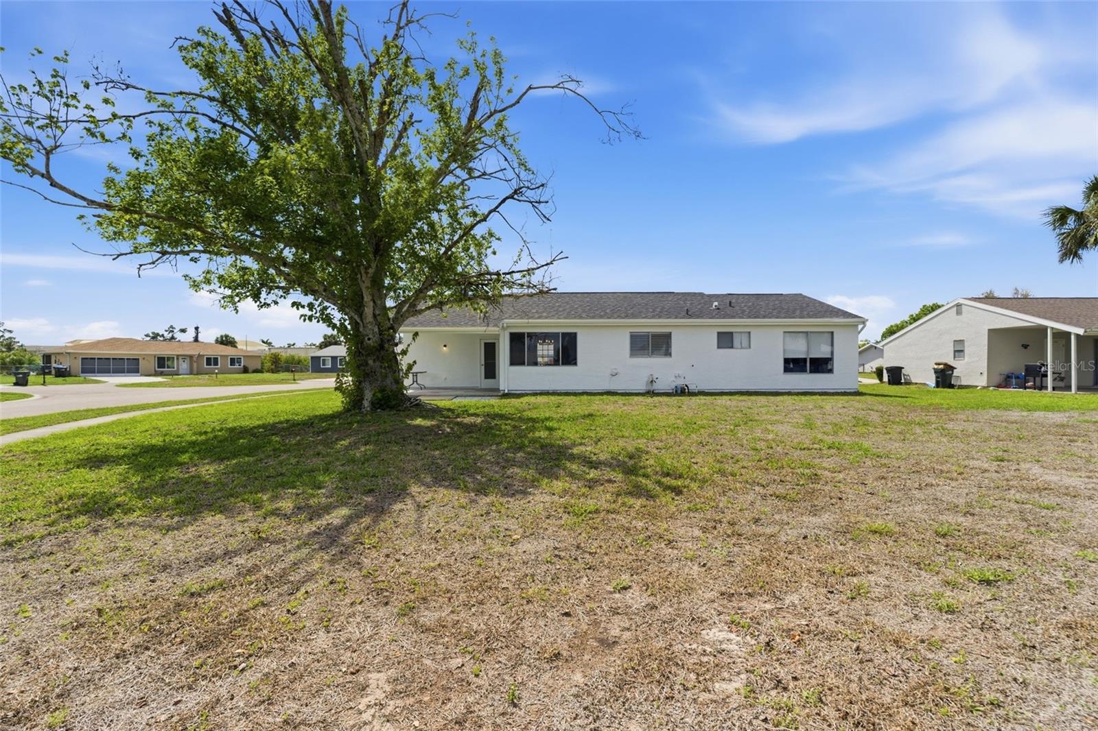 PORT CHARLOTTE SUB 40 - Residential